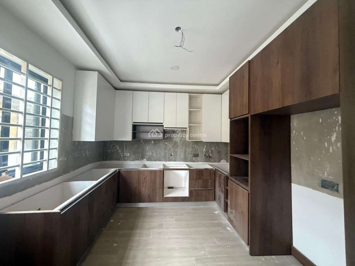3 Bedroom House at Spintex, Accra.   Price: $140,000  ️, Spintex, Accra, Detached Duplex for Sale