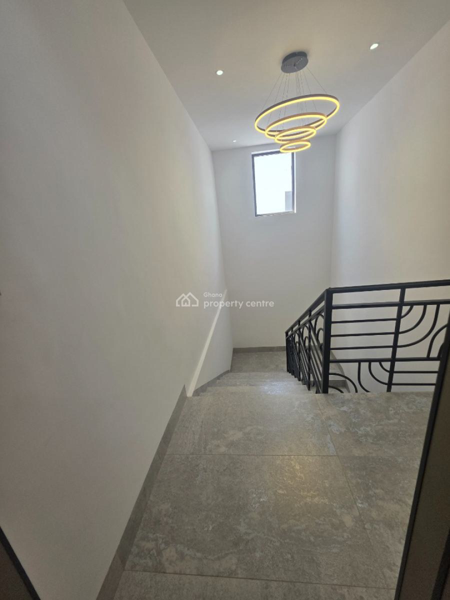 4 Bedroom Smart House with a Bq and  Pool at East Legon Hills, East Legon Hills, Accra Metropolitan, Accra, House for Sale