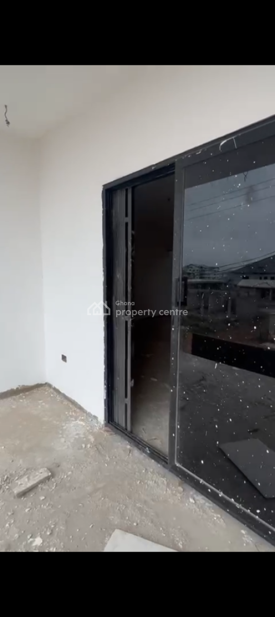 Luxury 4-bedroom House, Community 26 Behind Affordable Housing, Tema, Accra, Townhouse for Sale