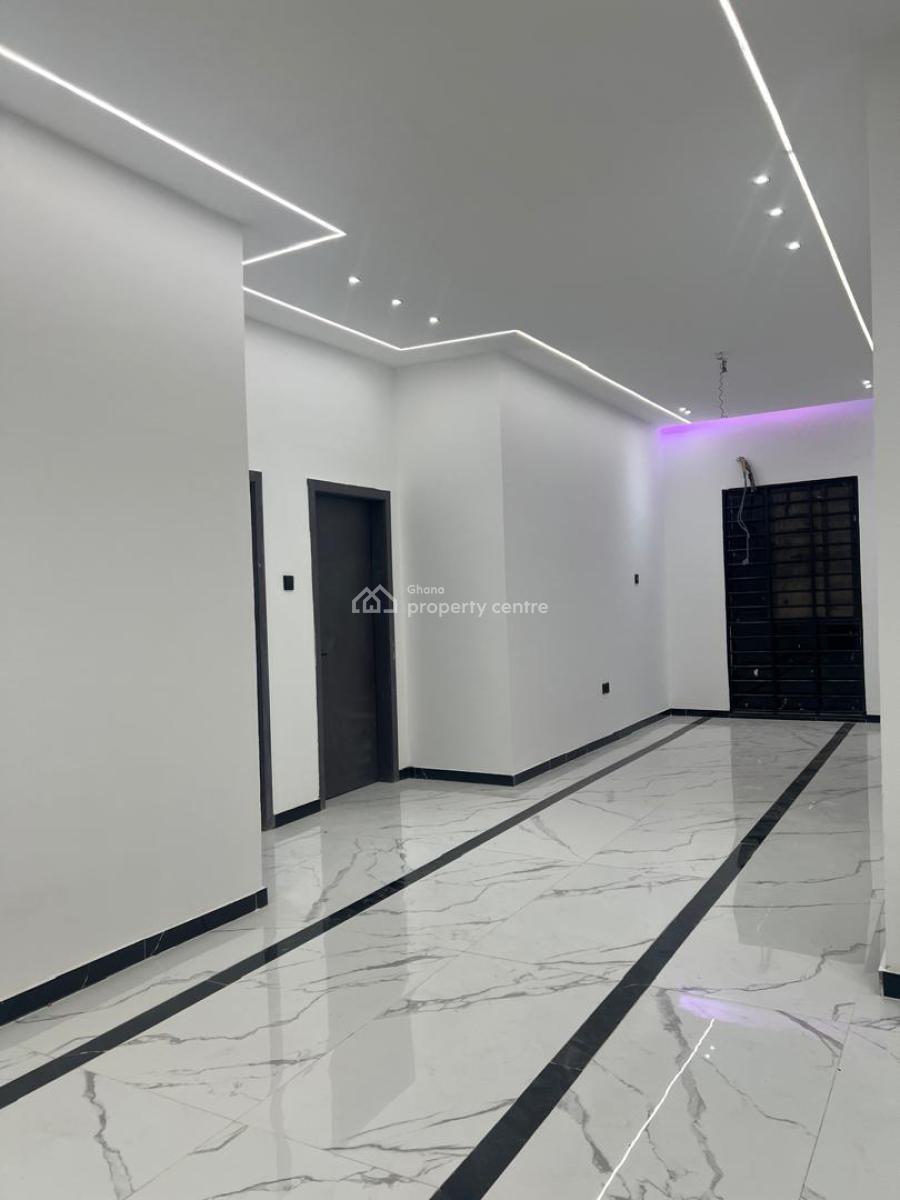Luxury 4 Bedrooms House, Community 26, Behind Affordable Housing, Tema, Accra, Townhouse for Sale