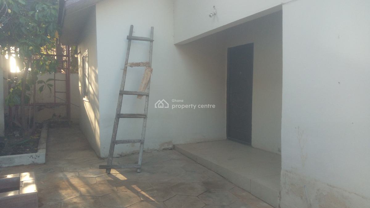 3 Bedroom Self Compound House, Baatsona Estate, Baatsonaa, Spintex, Accra, House for Rent