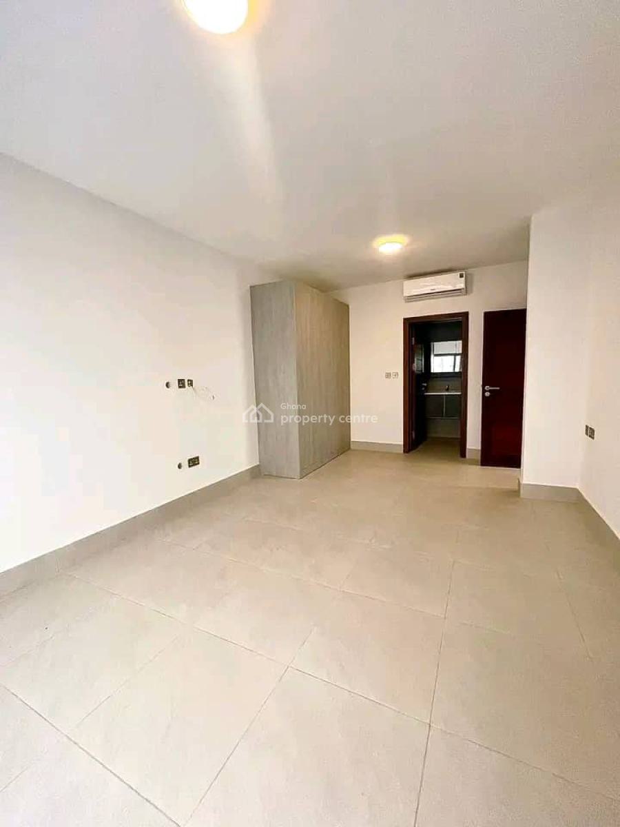 3-bedroom Townhouse + Servants Quarters, Airport Residential Area, Accra, Townhouse for Rent