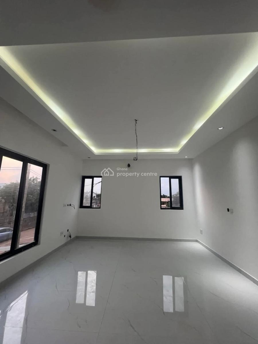 Trassaco East Legon 3 Bdrms House, Trassaco, East Legon, Accra, House for Sale