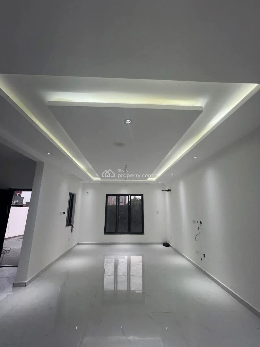 Trassaco East Legon 3 Bdrms House, Trassaco, East Legon, Accra, House for Sale