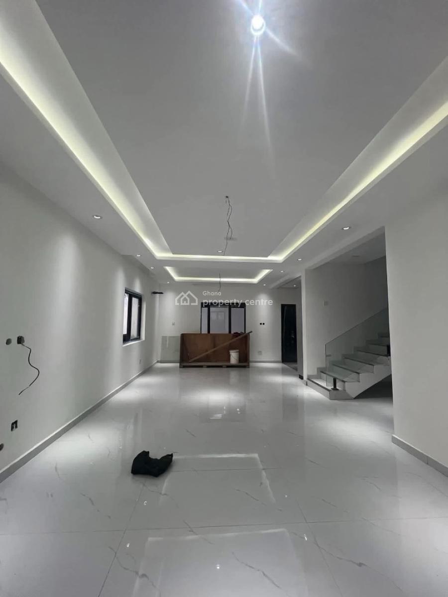 Trassaco East Legon 3 Bdrms House, Trassaco, East Legon, Accra, House for Sale