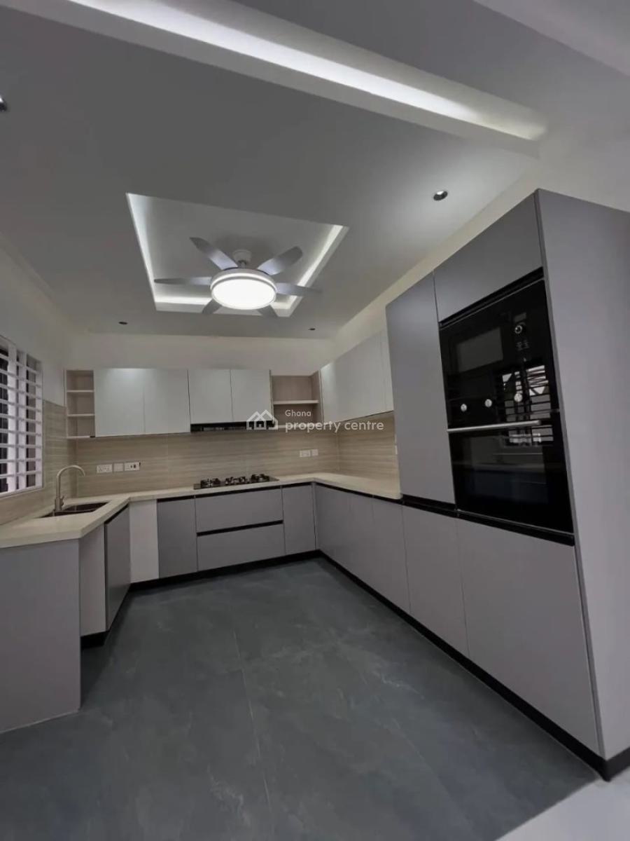 Trassaco East Legon 3 Bdrms House, Trassaco, East Legon, Accra, House for Sale