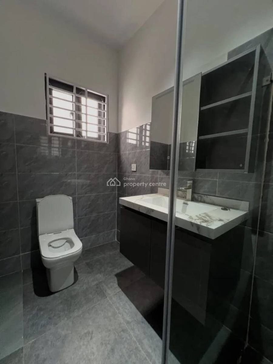 Trassaco East Legon 3 Bdrms House, Trassaco, East Legon, Accra, House for Sale