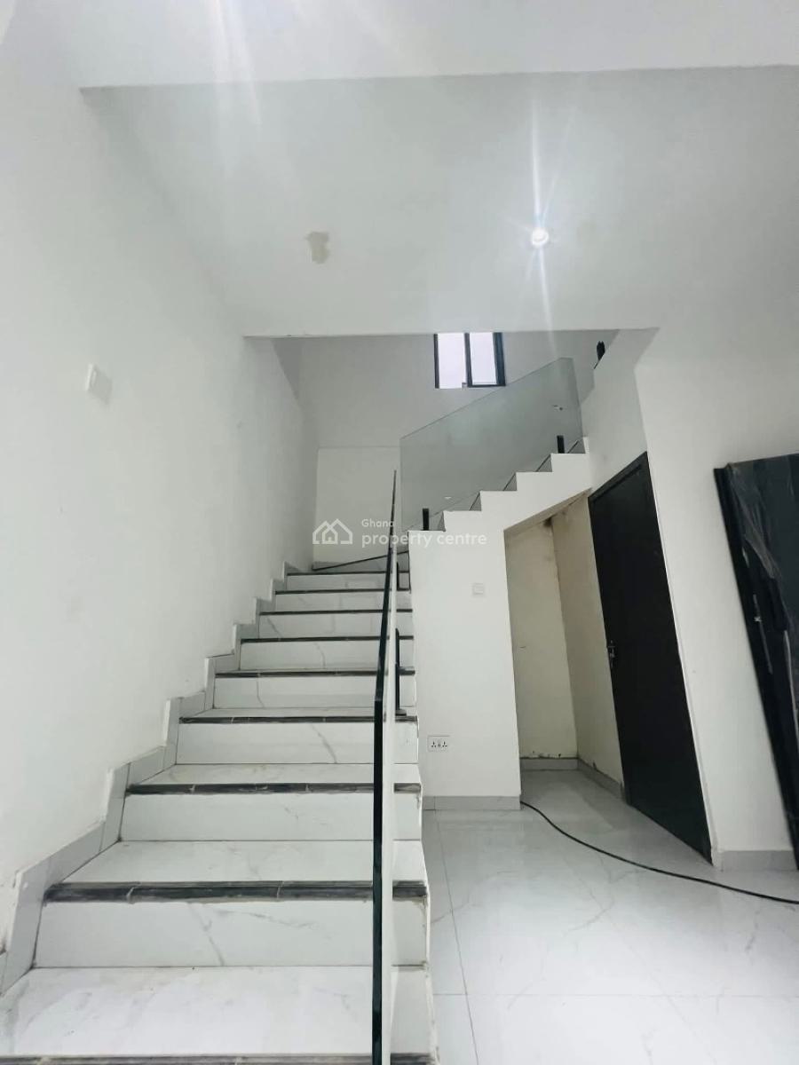 Trassaco East Legon 3 Bdrms House, Trassaco, East Legon, Accra, House for Sale