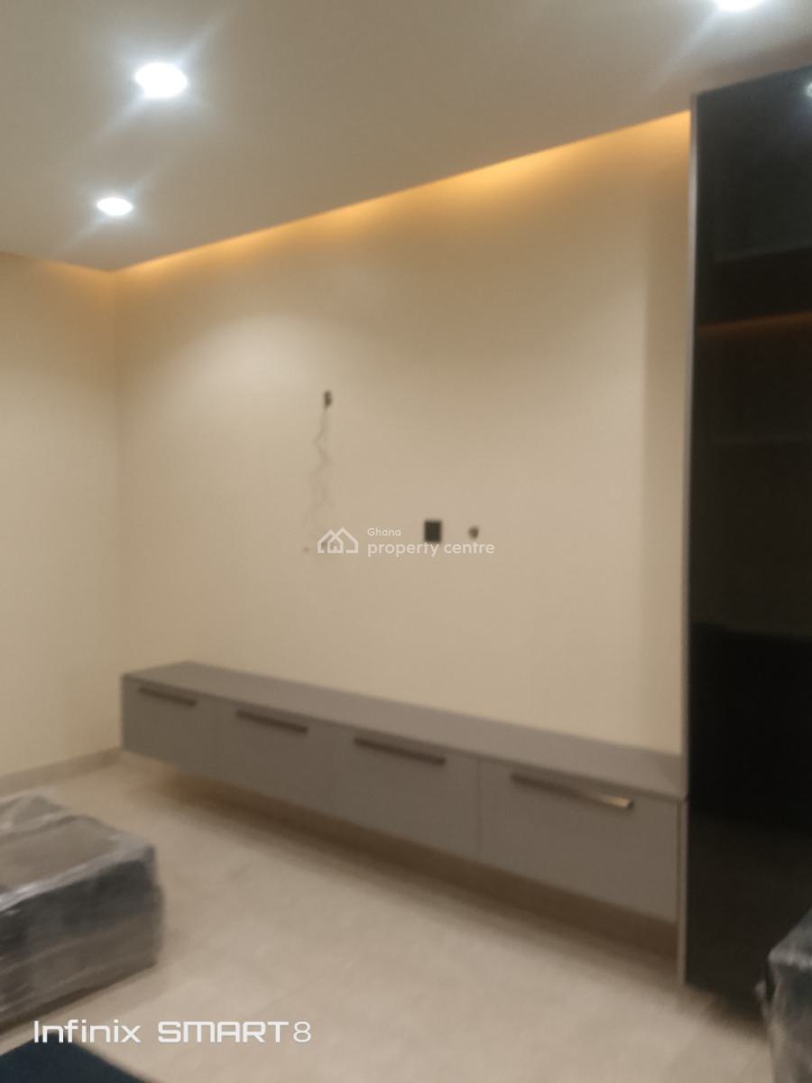 Two Bedroom Self Contain Apartment, Tse Addo Goil Filling Station, Tse Addo, Accra, Mini Flat for Rent