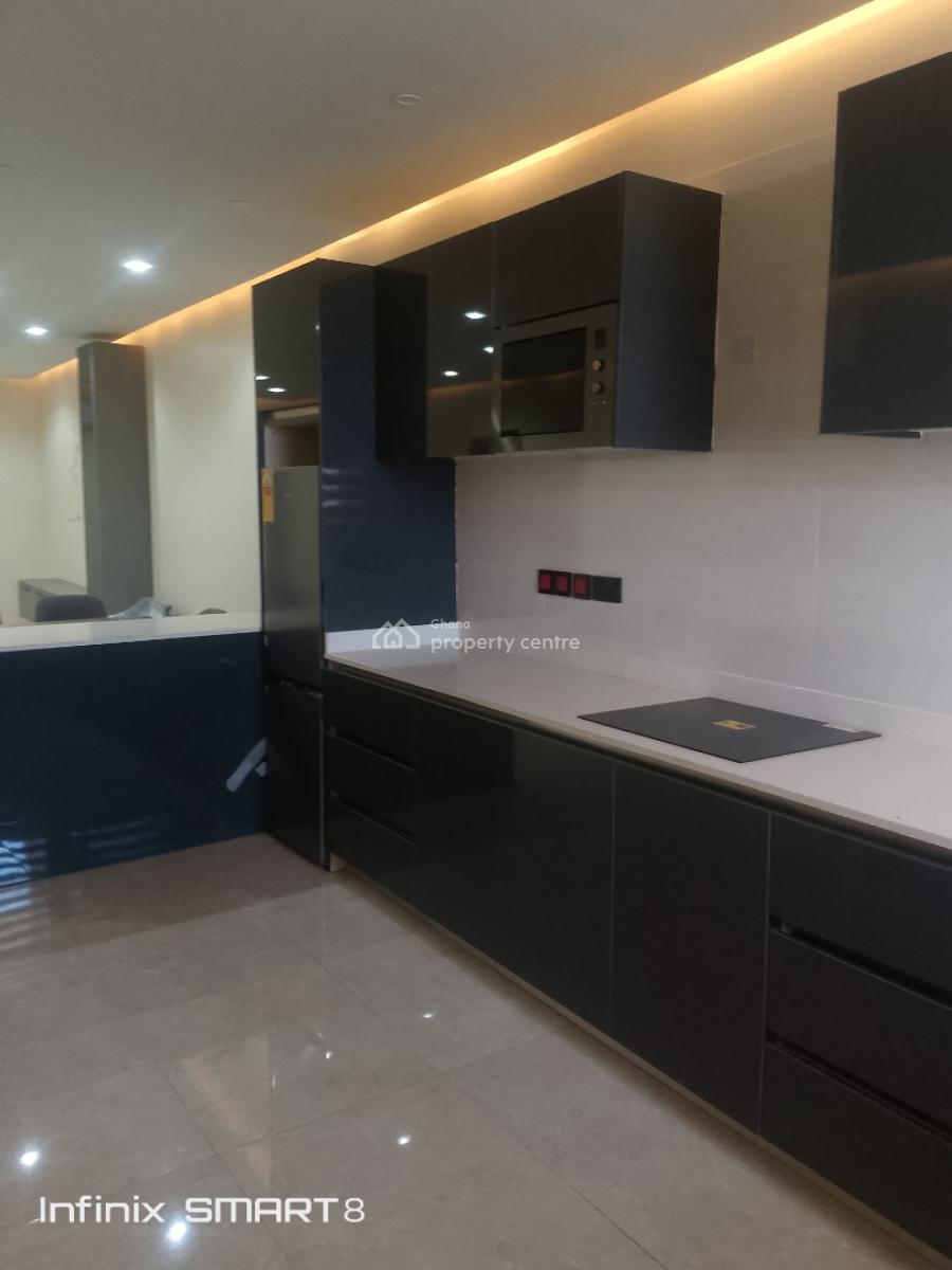 Two Bedroom Self Contain Apartment, Tse Addo Goil Filling Station, Tse Addo, Accra, Mini Flat for Rent