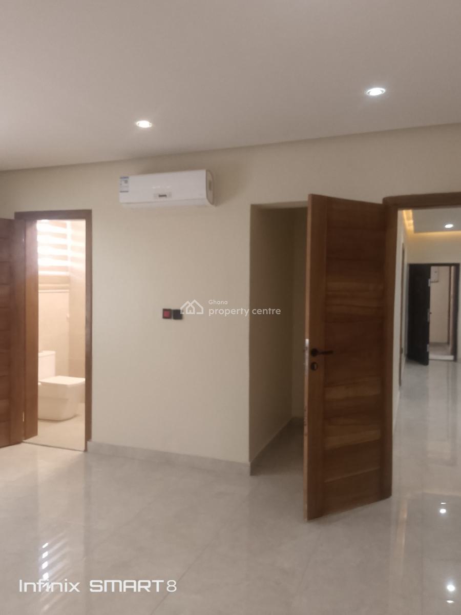 Two Bedroom Self Contain Apartment, Tse Addo Goil Filling Station, Tse Addo, Accra, Mini Flat for Rent