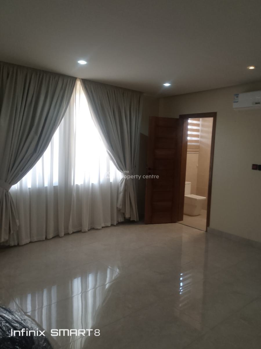 Two Bedroom Self Contain Apartment, Tse Addo Goil Filling Station, Tse Addo, Accra, Mini Flat for Rent