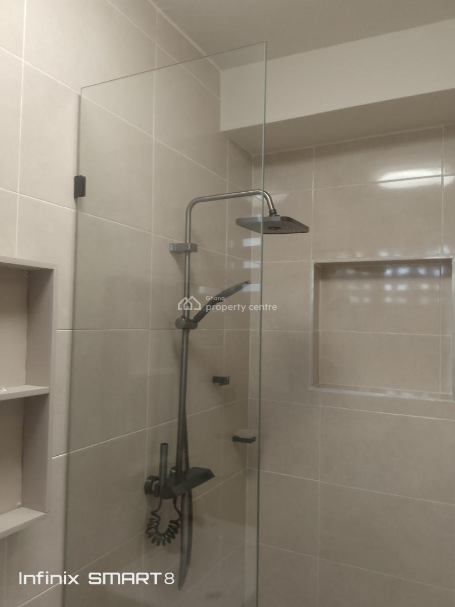Two Bedroom Self Contain Apartment, Tse Addo Goil Filling Station, Tse Addo, Accra, Mini Flat for Rent