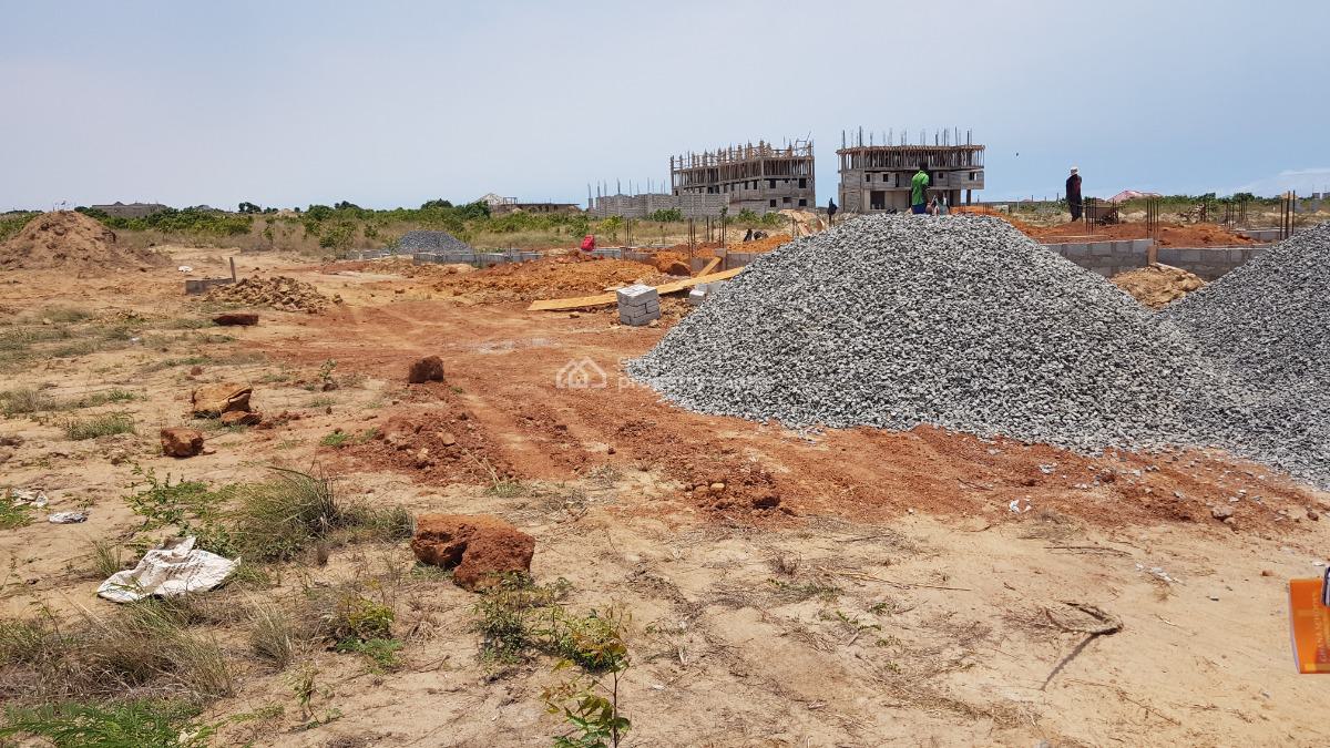 Agya Pa Promo - 10% Slash Off, Divine Healers Camp, Prampram, Ningo Prampram District, Accra, Mixed-use Land for Sale