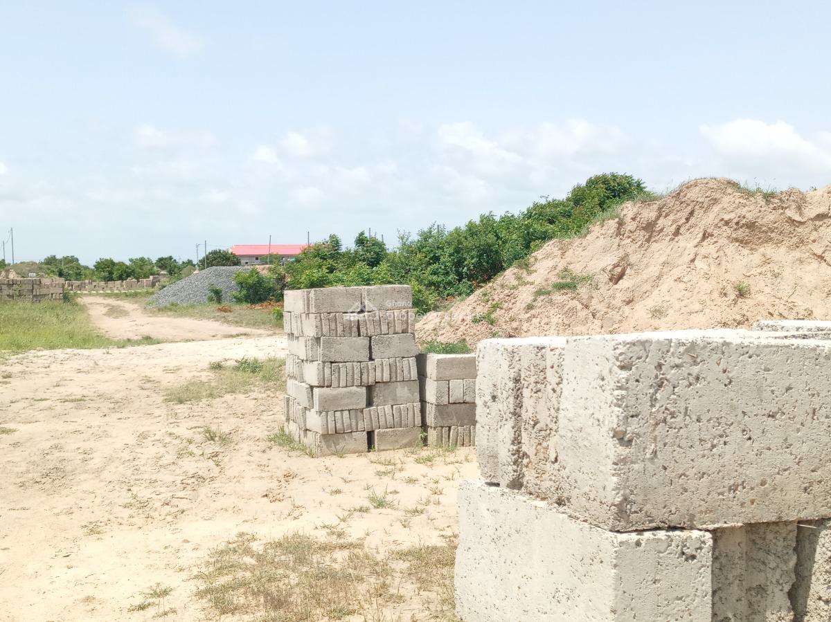 Agya Pa Promo - 10% Slash Off, Divine Healers Camp, Prampram, Ningo Prampram District, Accra, Mixed-use Land for Sale