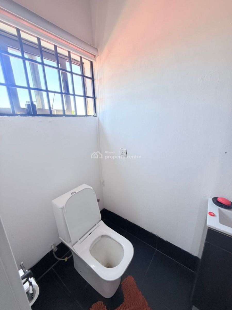 Executive Furnished 3 Bedroom, Spintex, Accra, House for Sale