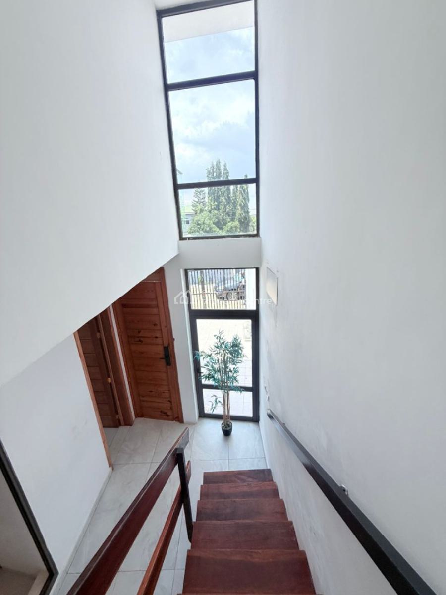 Executive Furnished 3 Bedroom, Spintex, Accra, House for Sale