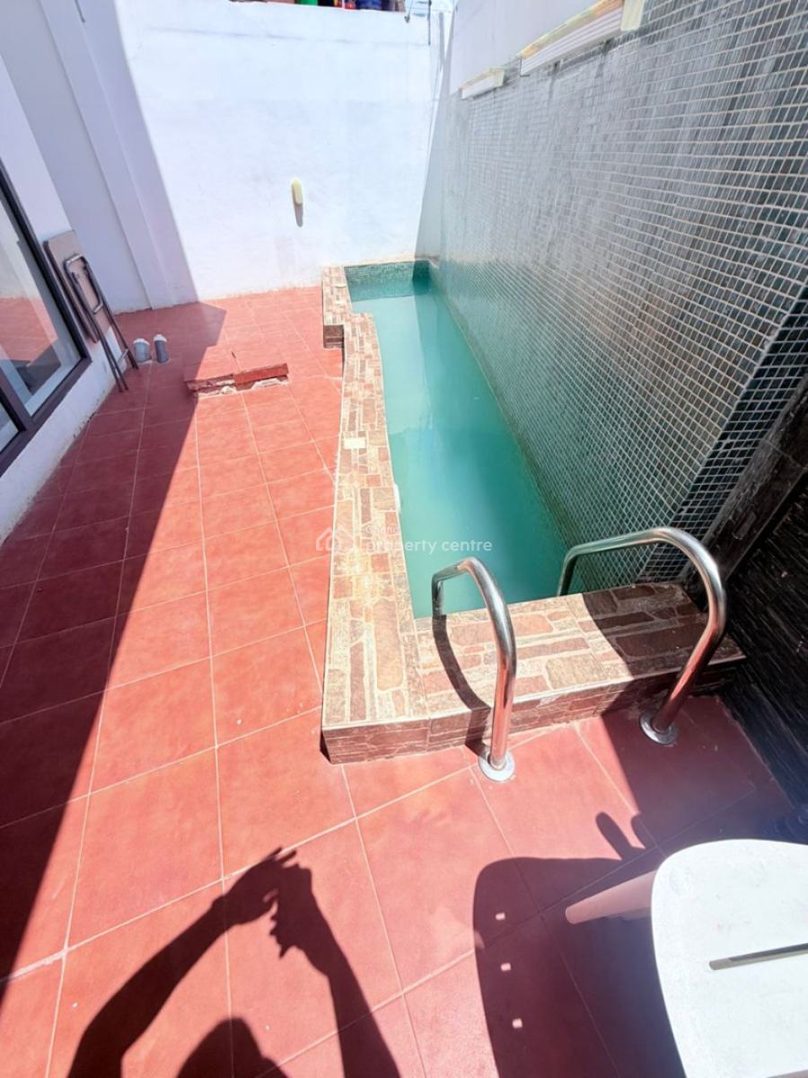 Executive Furnished 3 Bedroom, Spintex, Accra, House for Sale