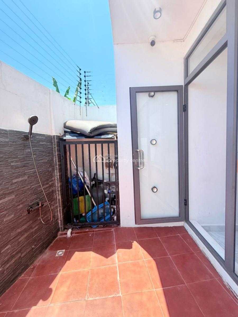 Executive Furnished 3 Bedroom, Spintex, Accra, House for Sale