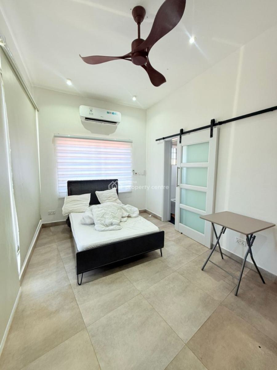 Executive Furnished 3 Bedroom, Spintex, Accra, House for Sale