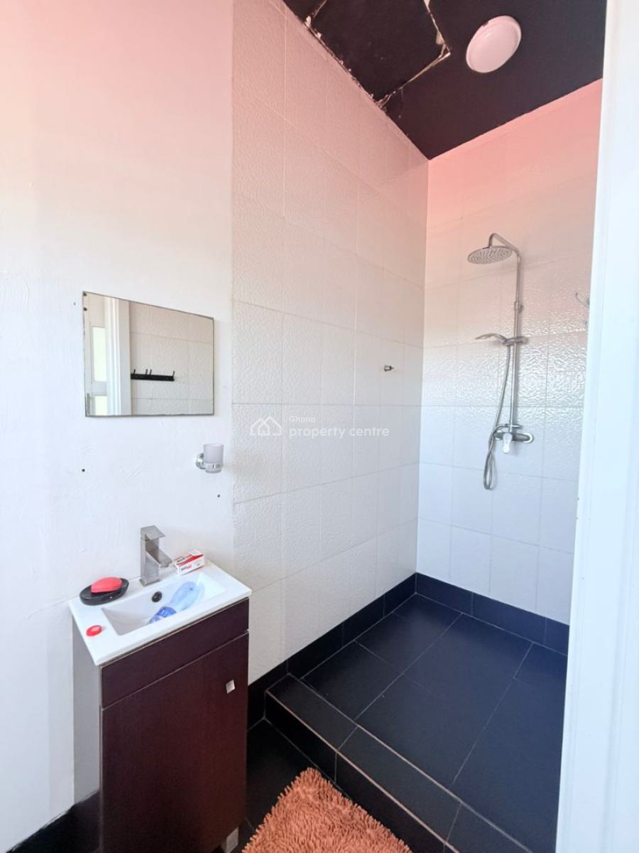Executive Furnished 3 Bedroom, Spintex, Accra, House for Sale