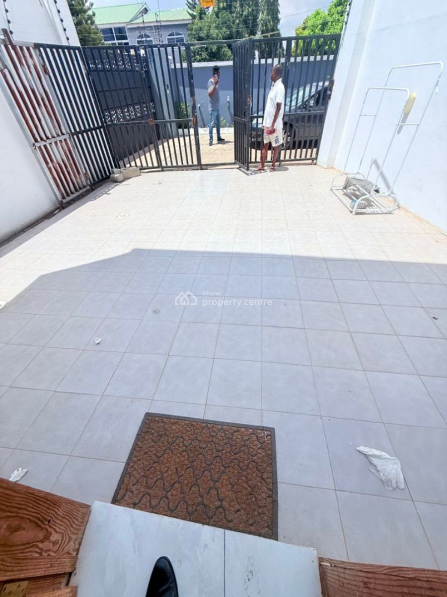 Executive Furnished 3 Bedroom, Spintex, Accra, House for Sale