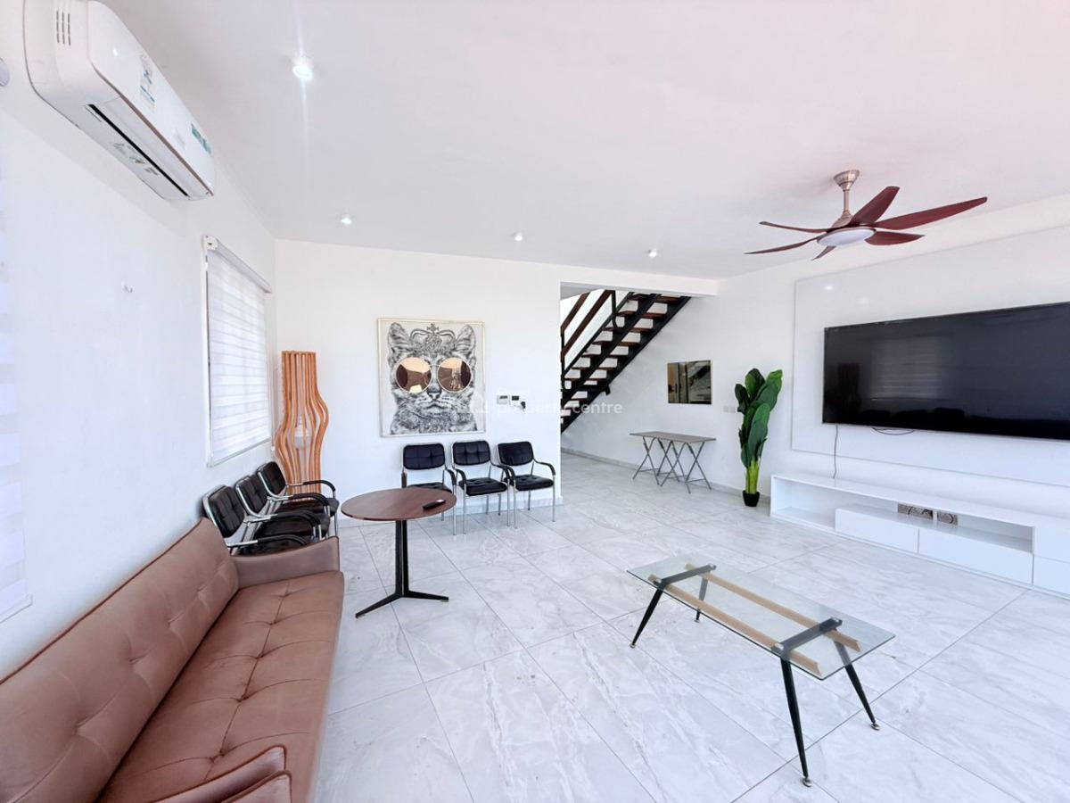 Executive Furnished 3 Bedroom, Spintex, Accra, House for Sale