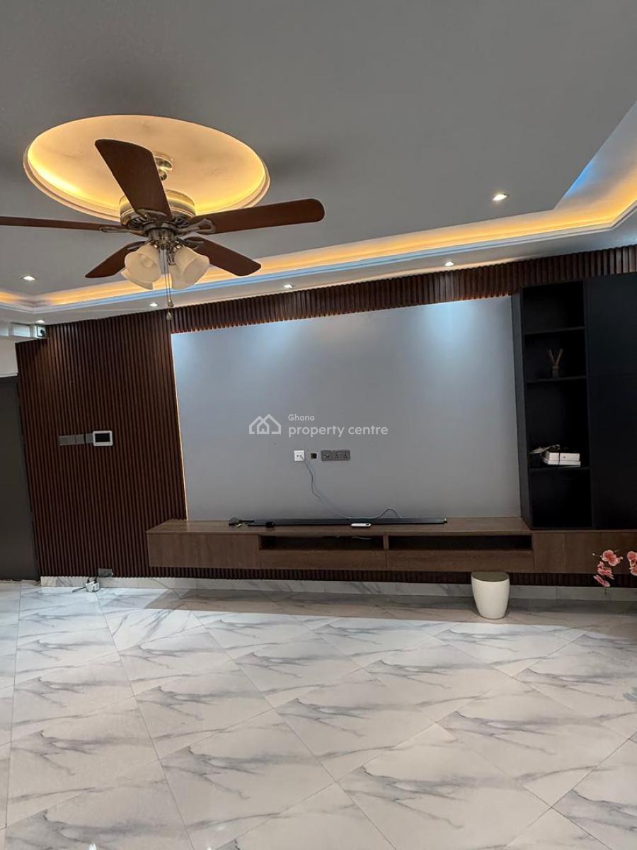 Executive 4 Bedroom, Ga East Municipal, Accra, House for Sale