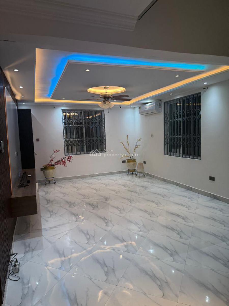 Executive 4 Bedroom, Ga East Municipal, Accra, House for Sale