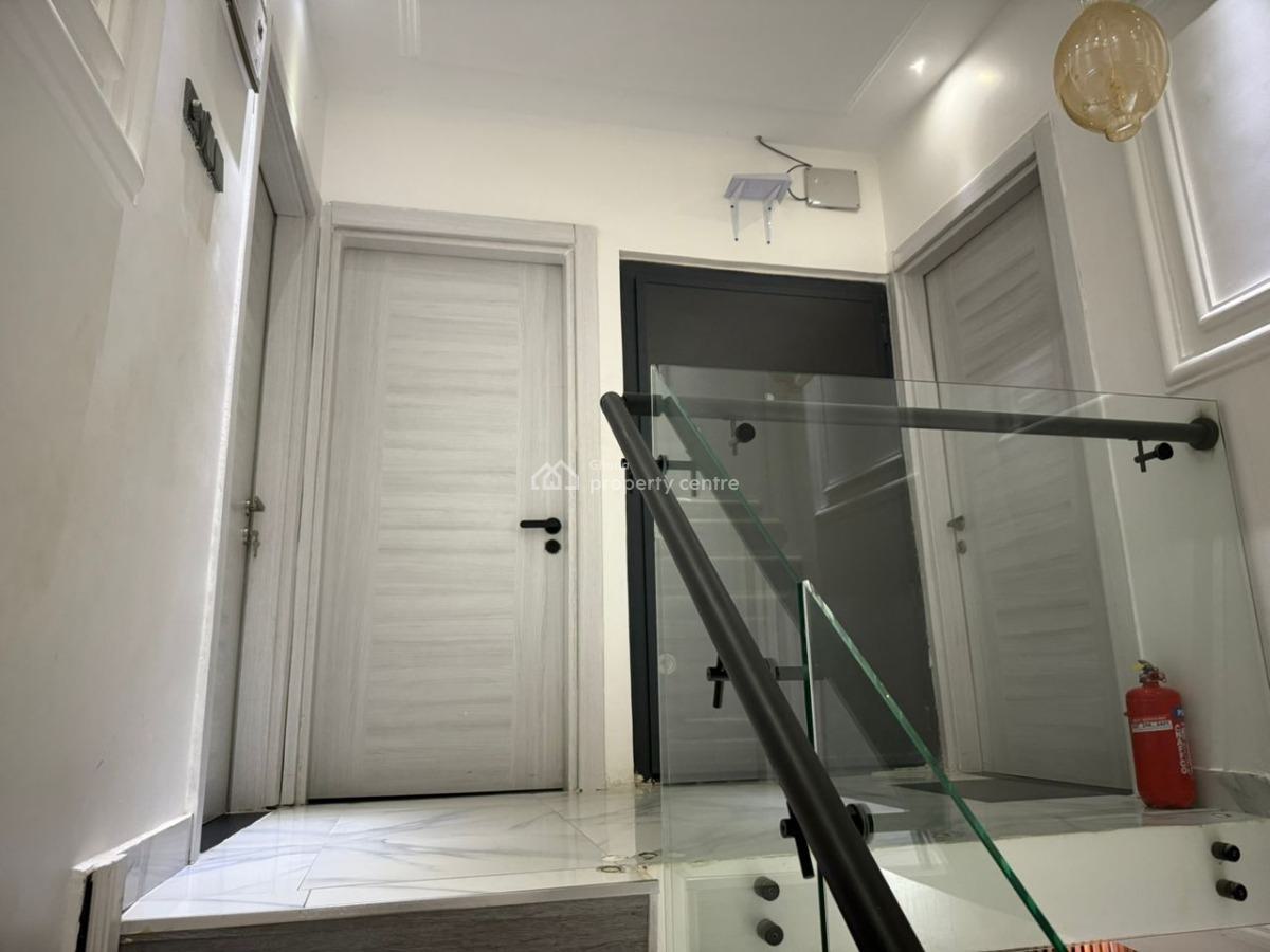 Executive 4 Bedroom, Ga East Municipal, Accra, House for Sale