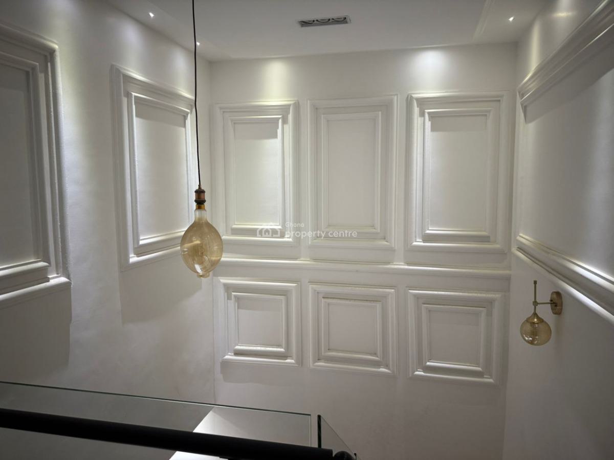 Executive 4 Bedroom, Ga East Municipal, Accra, House for Sale