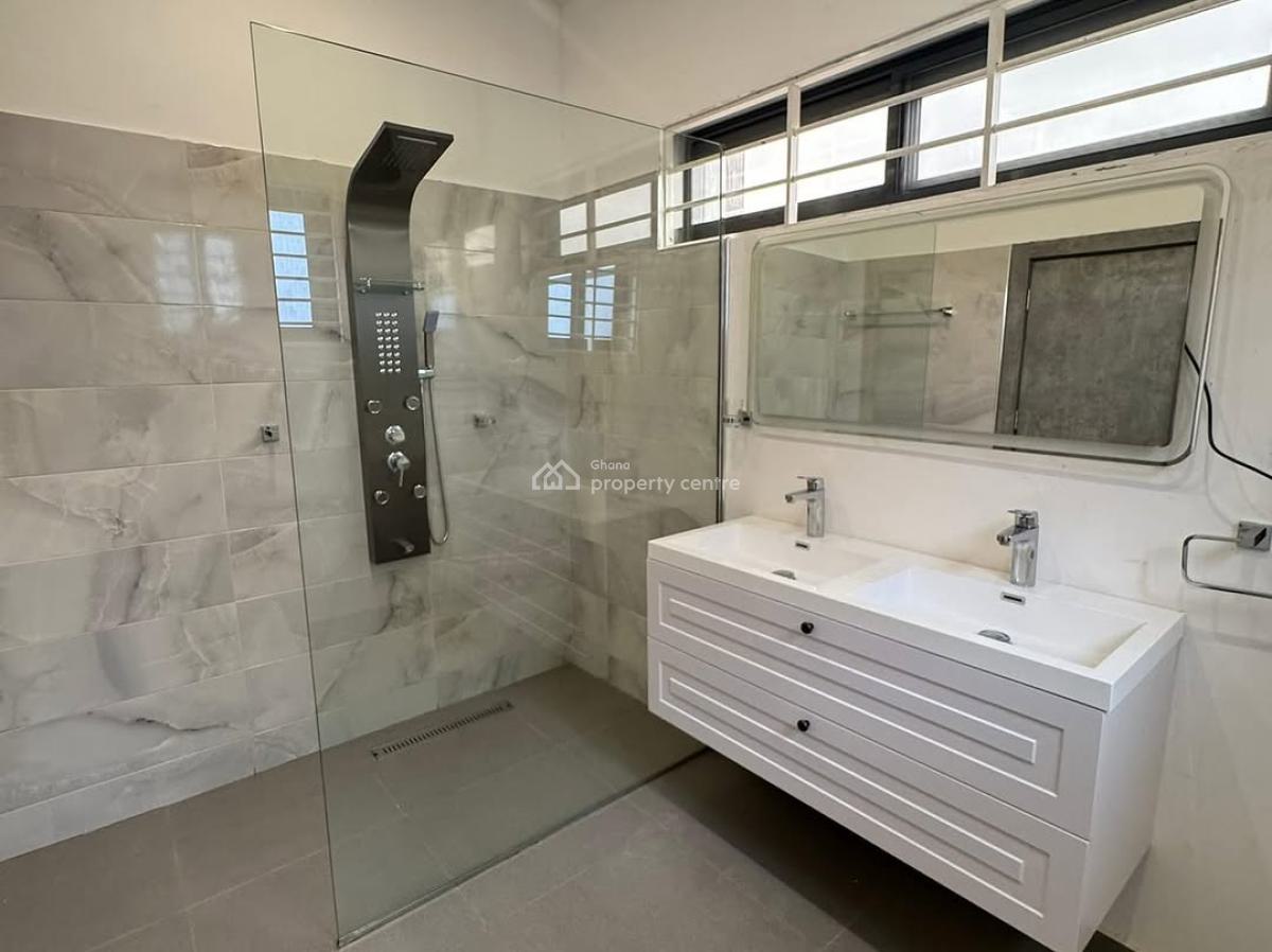 Executive 4 Bedroom, Ashaley Botwe, Adenta Municipal, Accra, House for Rent