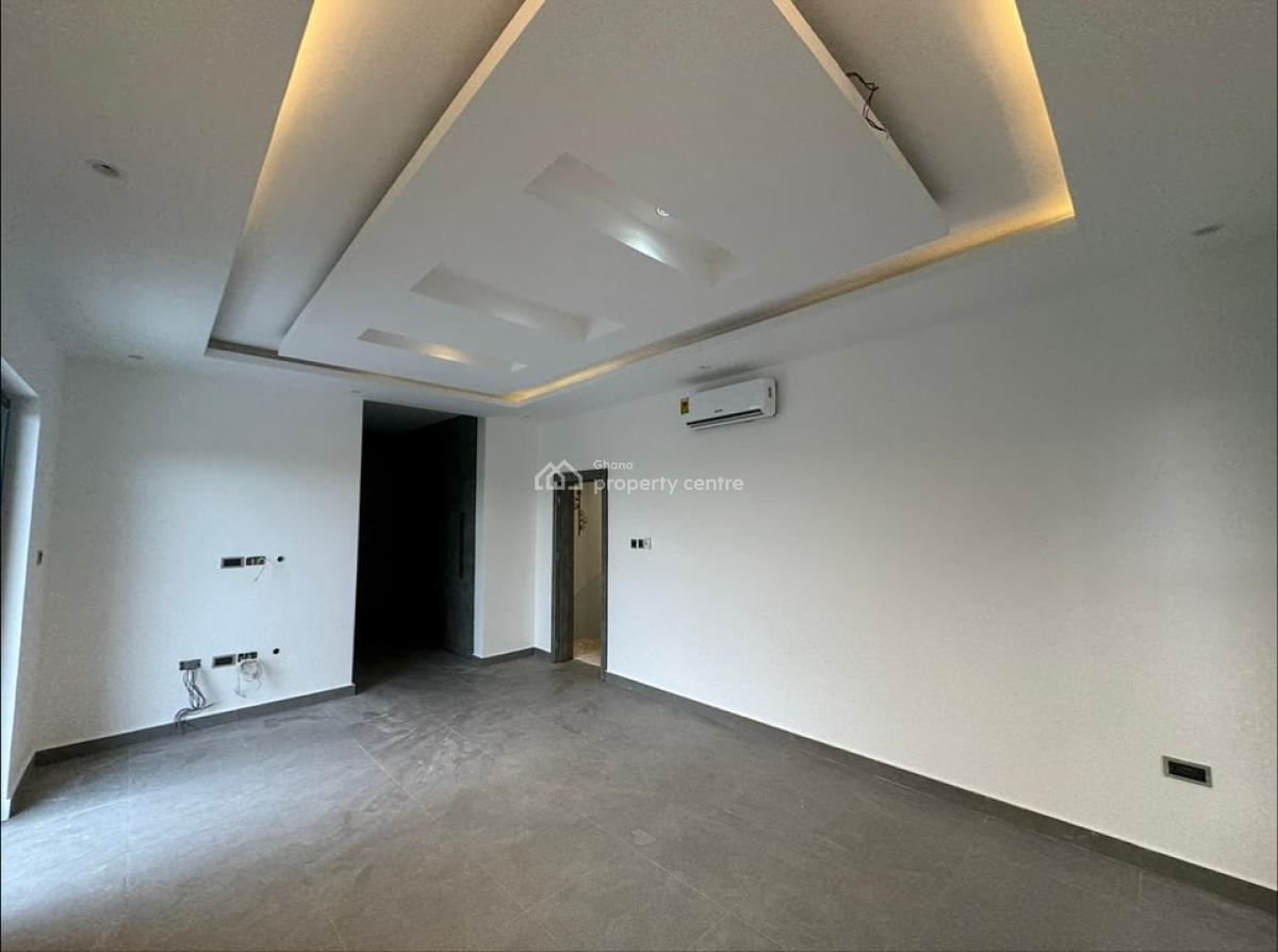 Executive 4 Bedroom, Ashaley Botwe, Adenta Municipal, Accra, House for Rent