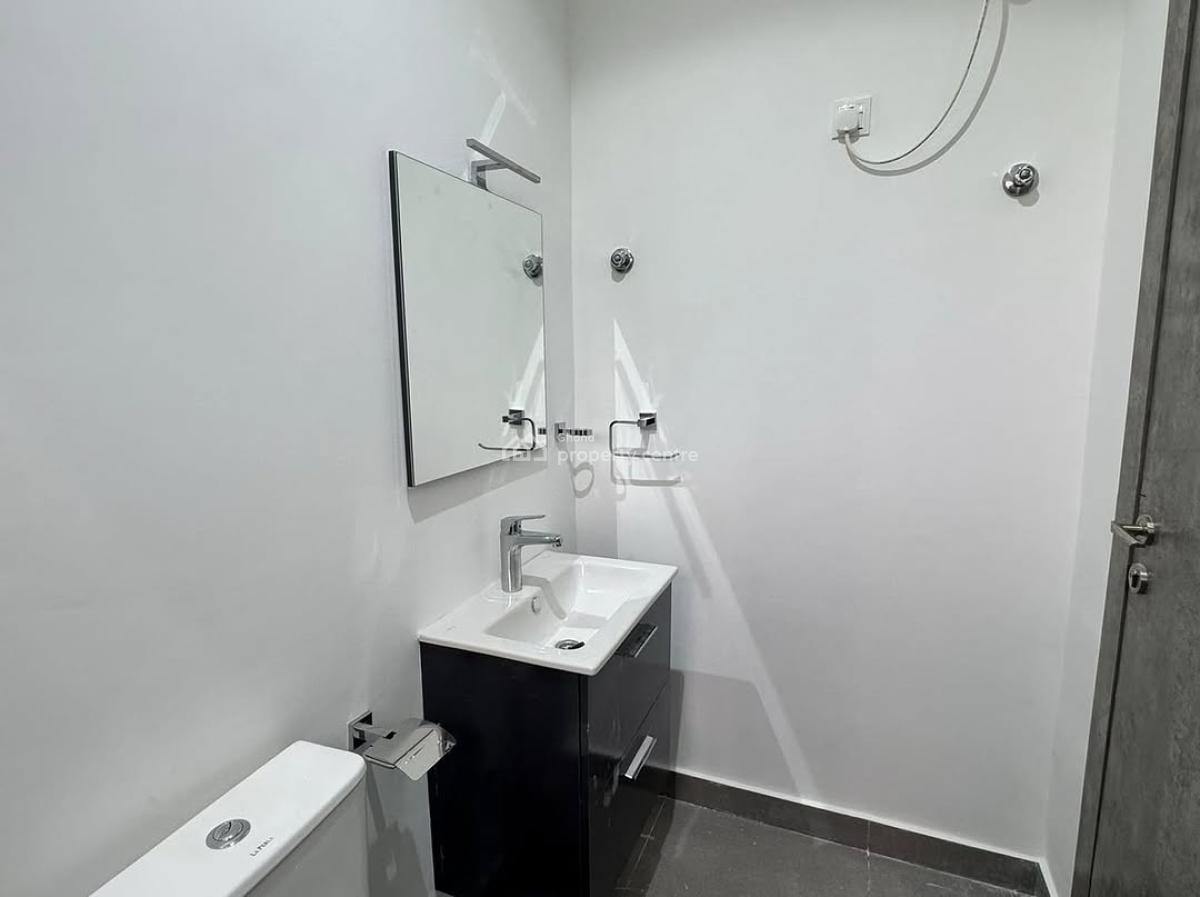 Executive 4 Bedroom, Ashaley Botwe, Adenta Municipal, Accra, House for Rent