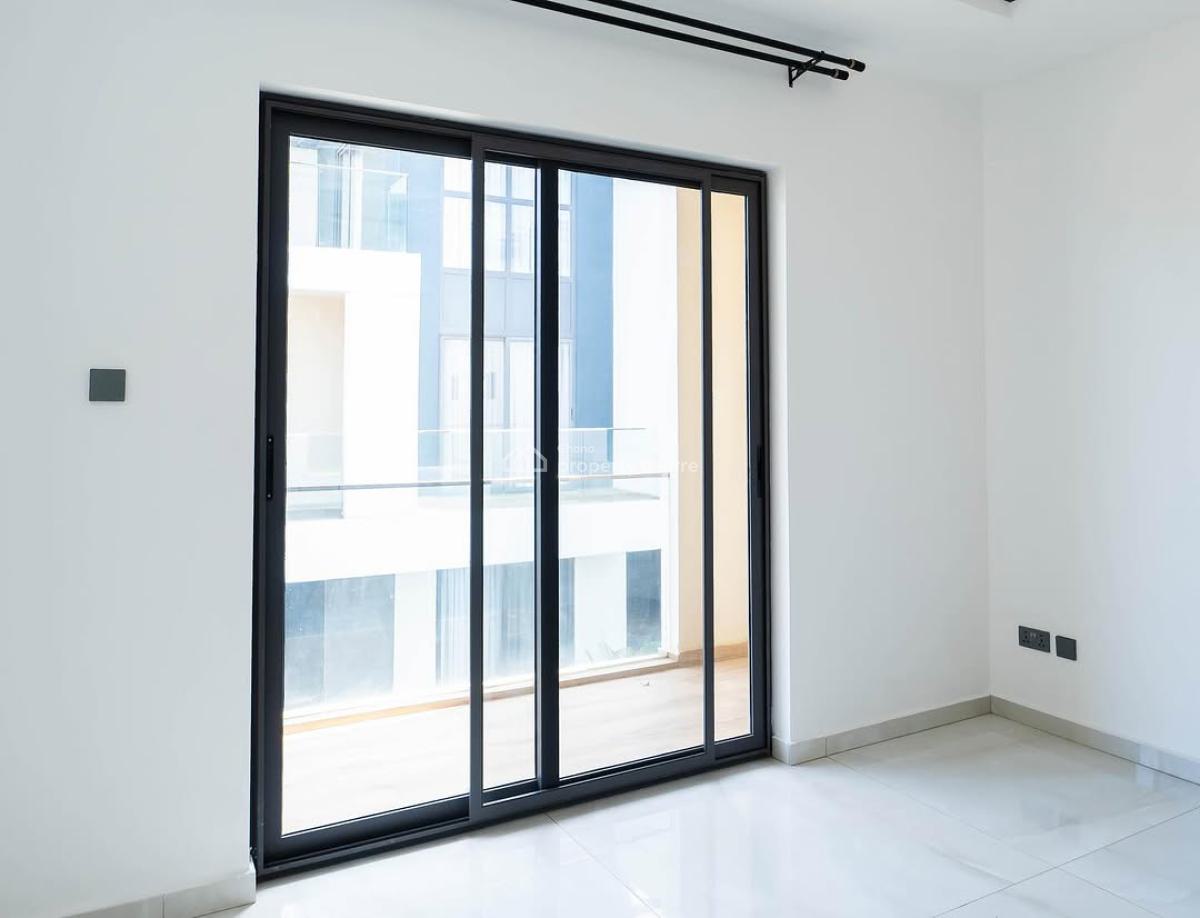 Executive Furnished 4 Bedroom, Cantonments, Accra, Townhouse for Rent