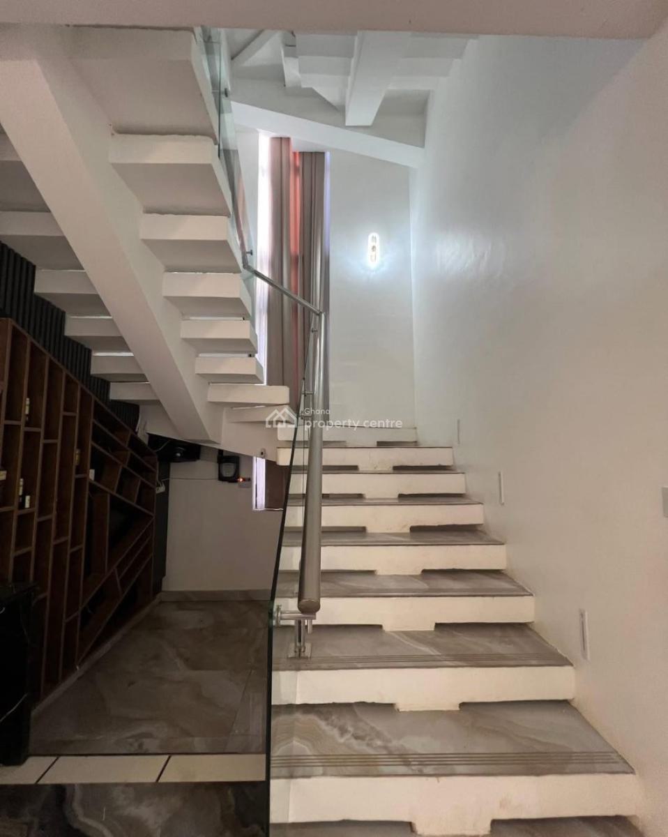 Executive 4 Bedrooms, East Legon Hills, East Legon, Accra, House for Sale