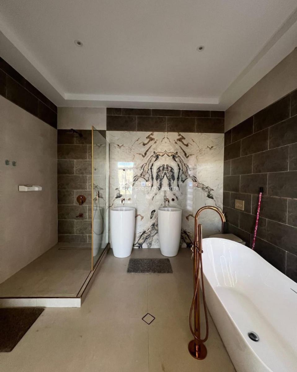 Executive 4 Bedrooms, East Legon Hills, East Legon, Accra, House for Sale