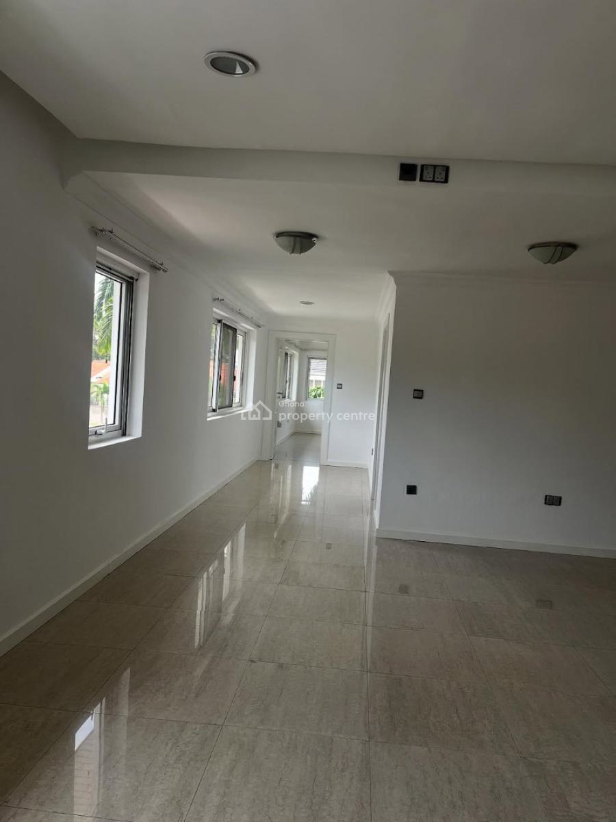 Executive 6 Bedroom, Airport Residential Area, Accra, House for Sale