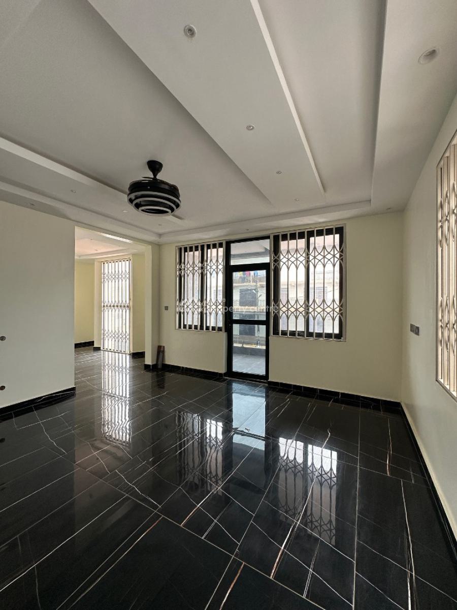 Executive 4 Bedrooms, Agbogbloshie, Accra, House for Sale