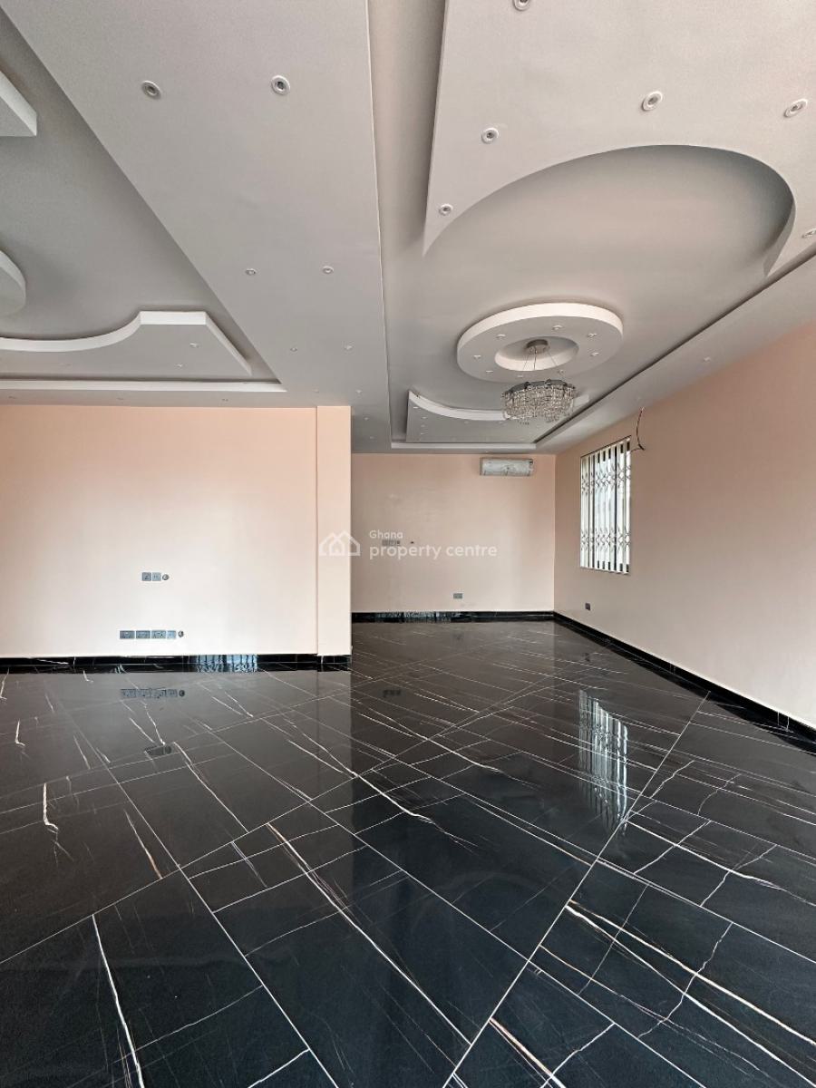 Executive 4 Bedrooms, Agbogbloshie, Accra, House for Sale