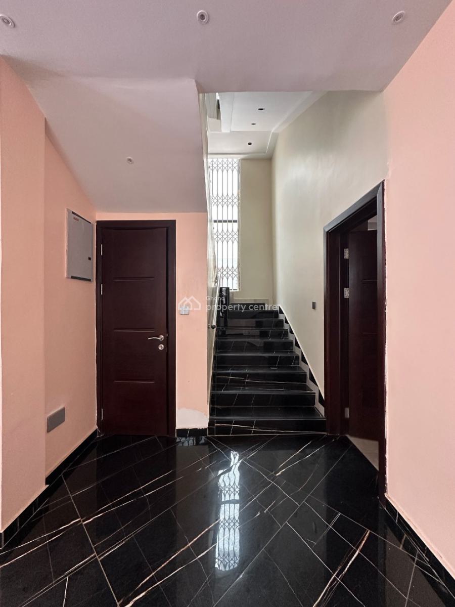 Executive 4 Bedrooms, Agbogbloshie, Accra, House for Sale
