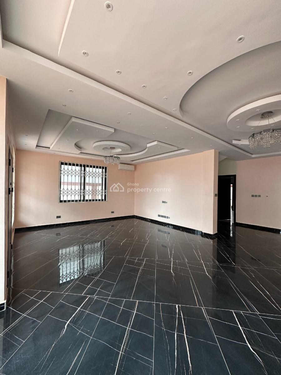 Executive 4 Bedrooms, Agbogbloshie, Accra, House for Sale