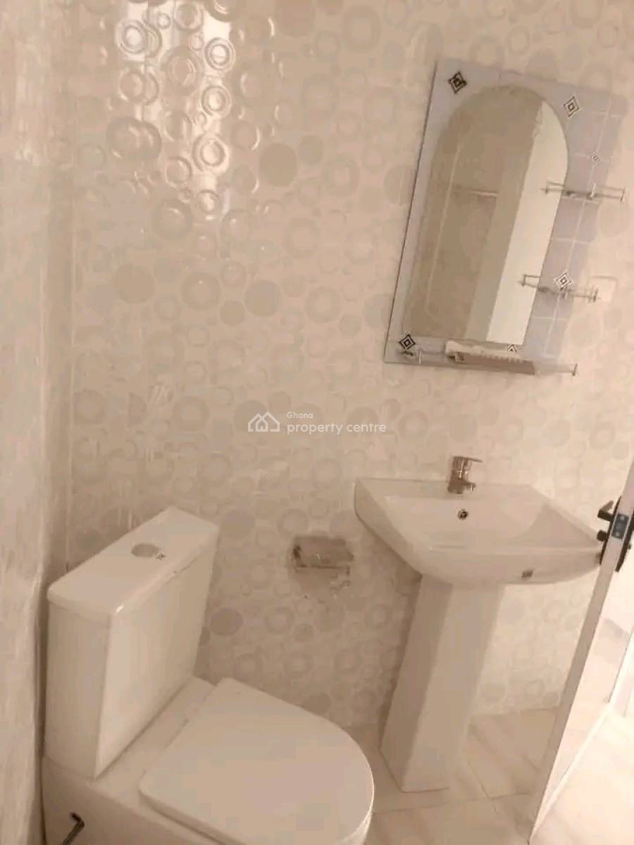 Executive 2-bedroom Apartment @ North Legon, North Legon, Accra, Apartment for Rent