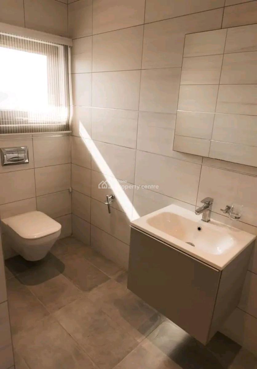 Executive 2-bedroom Smart Apartment @ East Airport, East Airport, Airport Residential Area, Accra, Apartment for Sale