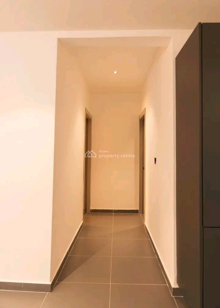 Executive 2-bedroom Smart Apartment @ East Airport, East Airport, Airport Residential Area, Accra, Apartment for Sale