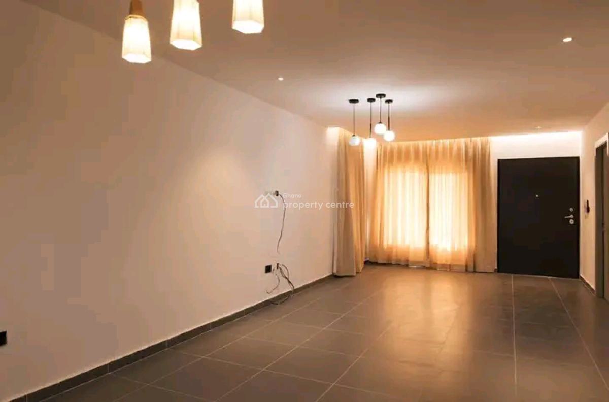 Executive 2-bedroom Smart Apartment @ East Airport, East Airport, Airport Residential Area, Accra, Apartment for Sale