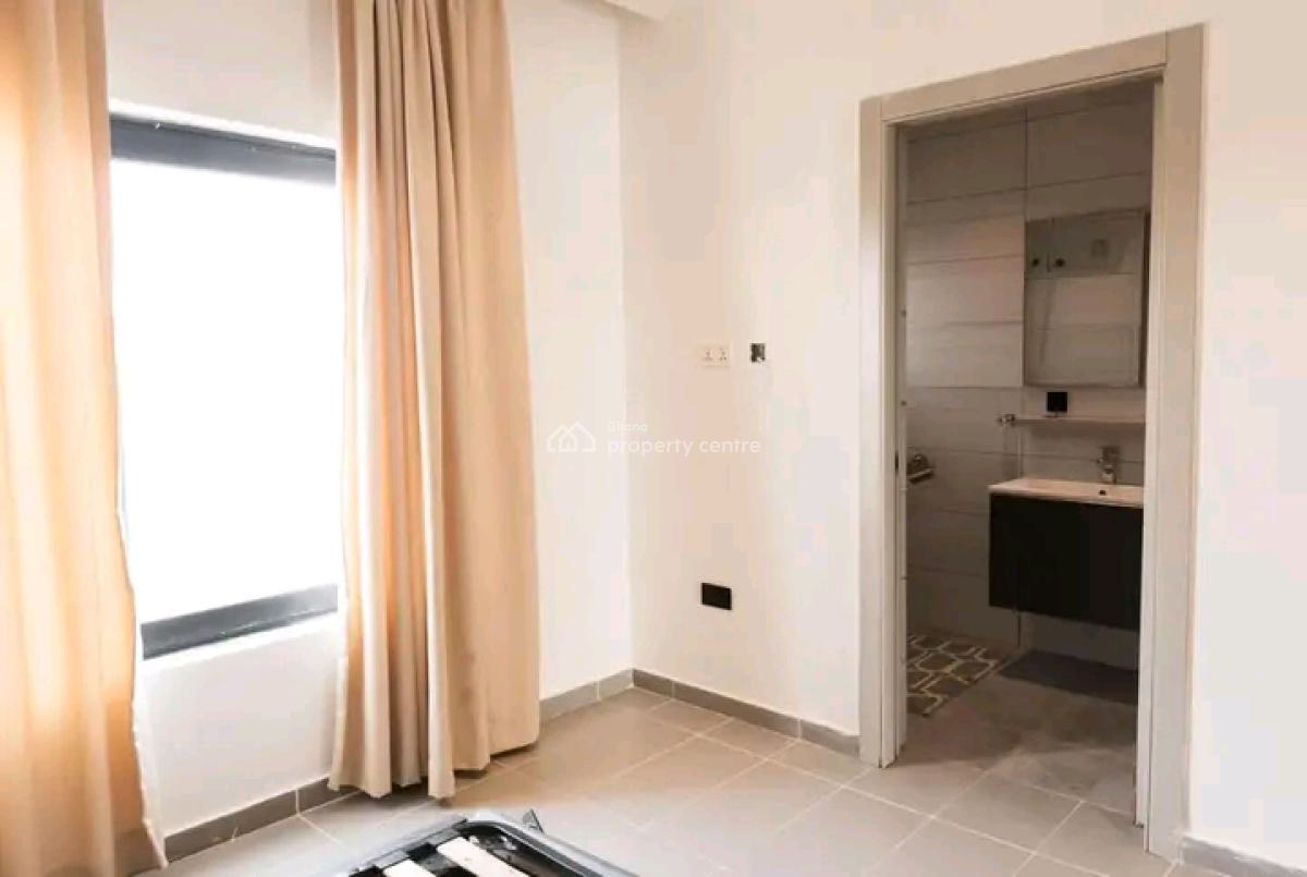 Executive 2-bedroom Smart Apartment @ East Airport, East Airport, Airport Residential Area, Accra, Apartment for Sale