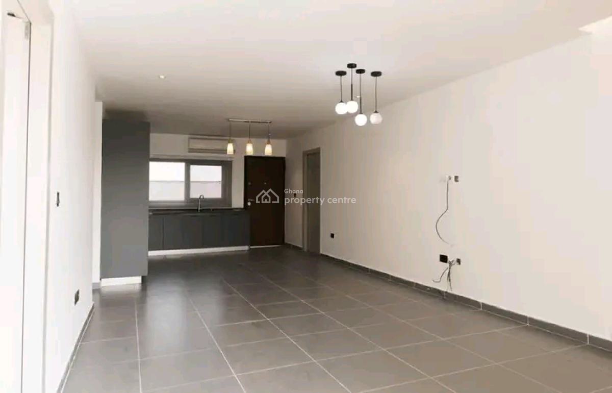 Executive 2-bedroom Smart Apartment @ East Airport, East Airport, Airport Residential Area, Accra, Apartment for Sale
