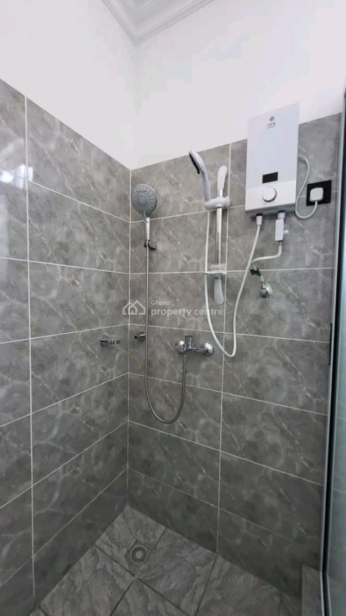 Semi Furnished 1-bedroom Smart Apartment @ North Legon, North Legon, Accra, Apartment for Rent