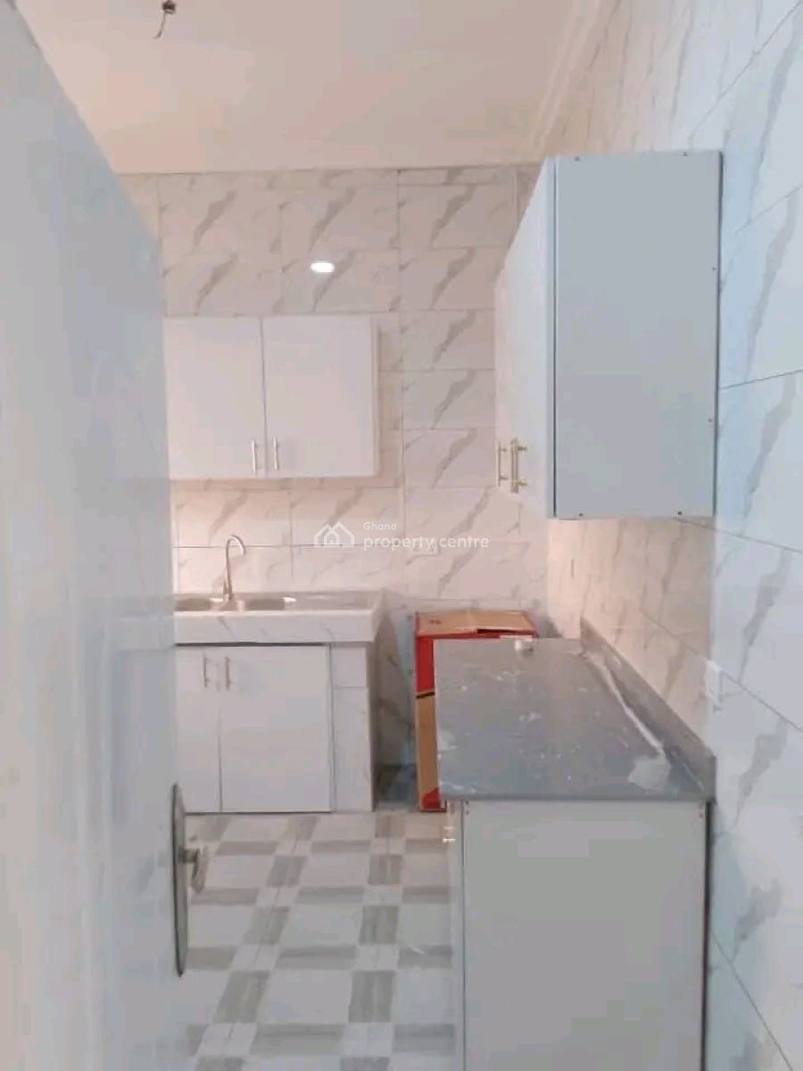 Semi Furnished 1-bedroom Smart Apartment @ North Legon, North Legon, Accra, Apartment for Rent